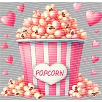 Valentine's Day-QRJ  2628